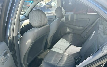 Nissan Almera Classic, 2007 год, 412 000 рублей, 14 фотография