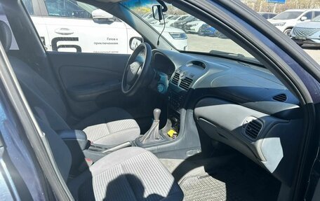 Nissan Almera Classic, 2007 год, 412 000 рублей, 13 фотография