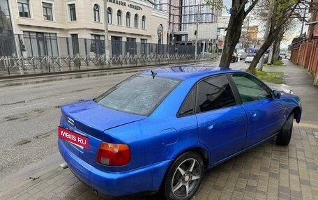 Audi A4, 1995 год, 235 000 рублей, 5 фотография