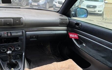 Audi A4, 1995 год, 235 000 рублей, 13 фотография