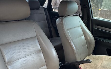 Audi A4, 1995 год, 235 000 рублей, 19 фотография