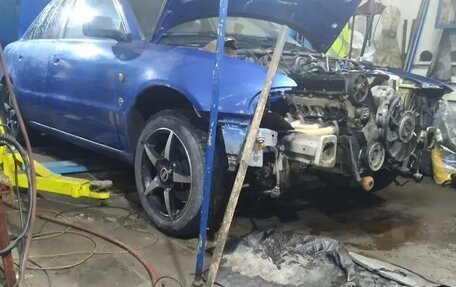 Audi A4, 1995 год, 235 000 рублей, 28 фотография