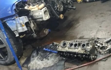 Audi A4, 1995 год, 235 000 рублей, 30 фотография