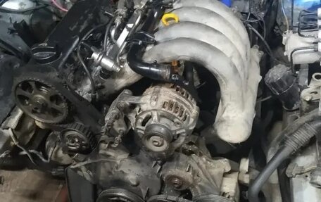 Audi A4, 1995 год, 235 000 рублей, 27 фотография