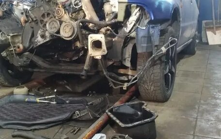 Audi A4, 1995 год, 235 000 рублей, 26 фотография