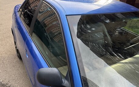 Audi A4, 1995 год, 235 000 рублей, 23 фотография