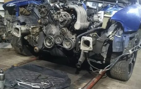 Audi A4, 1995 год, 235 000 рублей, 32 фотография