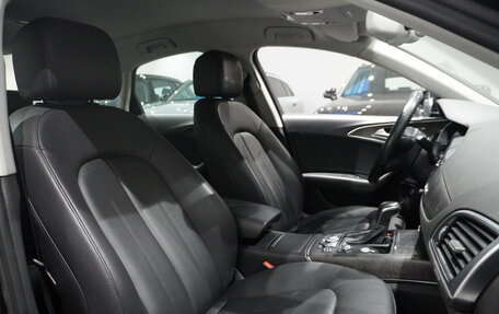 Audi A6, 2017 год, 2 750 000 рублей, 12 фотография