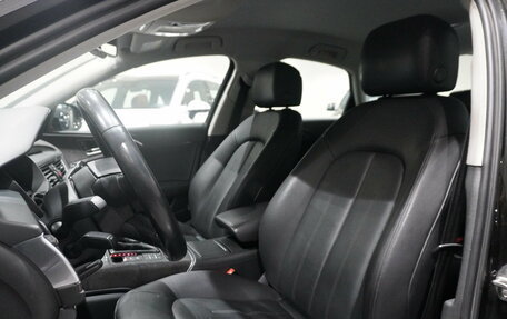 Audi A6, 2017 год, 2 750 000 рублей, 8 фотография