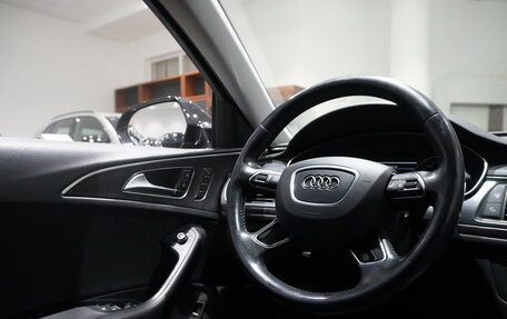 Audi A6, 2017 год, 2 750 000 рублей, 14 фотография