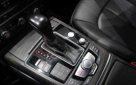 Audi A6, 2017 год, 2 750 000 рублей, 16 фотография