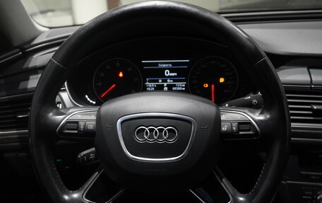 Audi A6, 2017 год, 2 750 000 рублей, 15 фотография