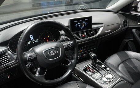 Audi A6, 2017 год, 2 750 000 рублей, 7 фотография