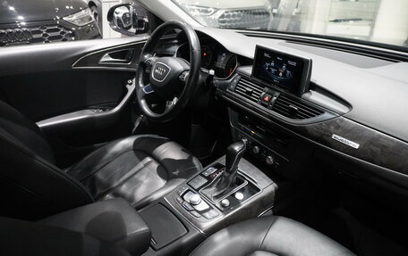 Audi A6, 2017 год, 2 750 000 рублей, 11 фотография