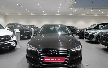 Audi A6, 2017 год, 2 750 000 рублей, 2 фотография