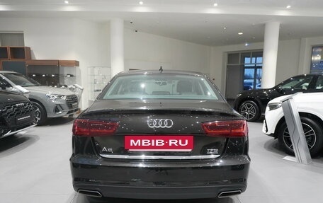 Audi A6, 2017 год, 2 750 000 рублей, 5 фотография