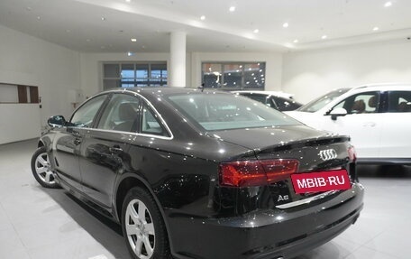 Audi A6, 2017 год, 2 750 000 рублей, 4 фотография