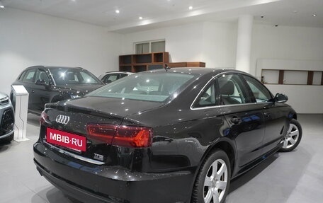 Audi A6, 2017 год, 2 750 000 рублей, 6 фотография