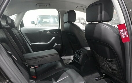 Audi A6, 2017 год, 2 750 000 рублей, 10 фотография