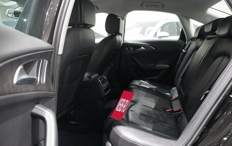 Audi A6, 2017 год, 2 750 000 рублей, 9 фотография