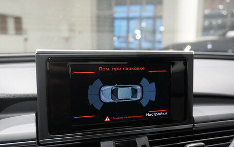 Audi A6, 2017 год, 2 750 000 рублей, 18 фотография