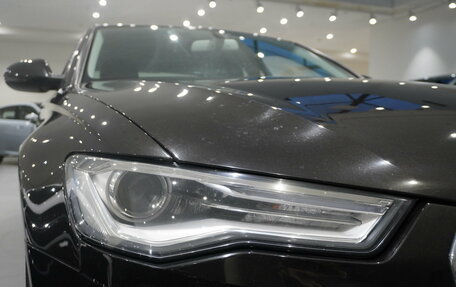 Audi A6, 2017 год, 2 750 000 рублей, 20 фотография