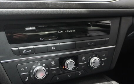 Audi A6, 2017 год, 2 750 000 рублей, 17 фотография