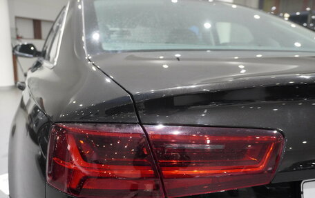 Audi A6, 2017 год, 2 750 000 рублей, 21 фотография