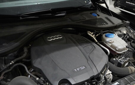 Audi A6, 2017 год, 2 750 000 рублей, 22 фотография
