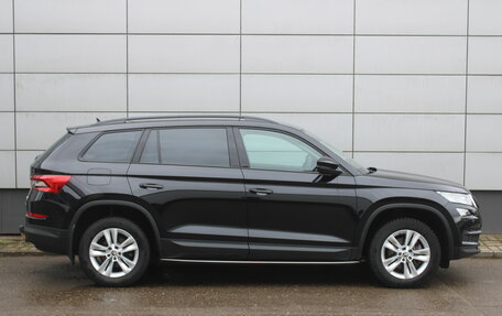 Skoda Kodiaq I, 2018 год, 2 335 000 рублей, 5 фотография