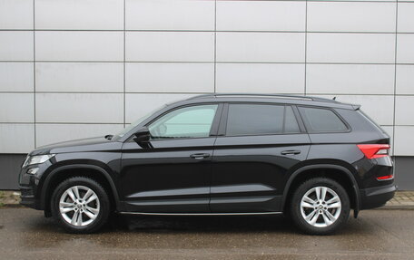 Skoda Kodiaq I, 2018 год, 2 335 000 рублей, 4 фотография