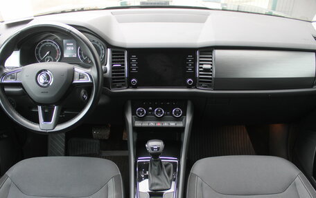 Skoda Kodiaq I, 2018 год, 2 335 000 рублей, 9 фотография