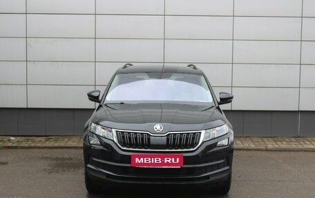 Skoda Kodiaq I, 2018 год, 2 335 000 рублей, 2 фотография