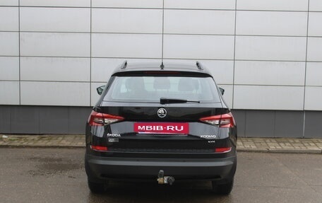 Skoda Kodiaq I, 2018 год, 2 335 000 рублей, 7 фотография