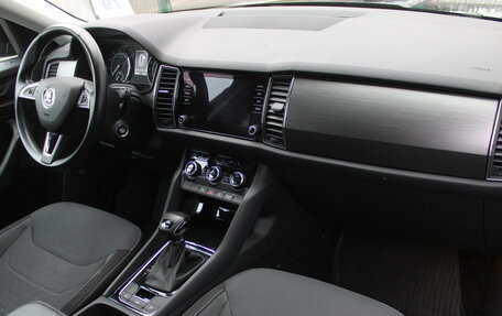 Skoda Kodiaq I, 2018 год, 2 335 000 рублей, 11 фотография