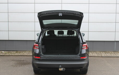 Skoda Kodiaq I, 2018 год, 2 335 000 рублей, 13 фотография