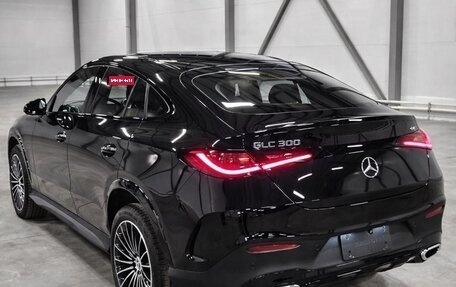 Mercedes-Benz GLC Coupe, 2025 год, 8 000 000 рублей, 2 фотография