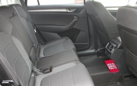 Skoda Kodiaq I, 2018 год, 2 335 000 рублей, 12 фотография