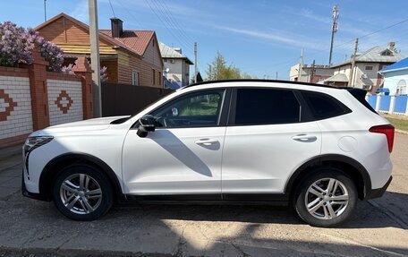 Haval Jolion, 2024 год, 2 030 000 рублей, 3 фотография