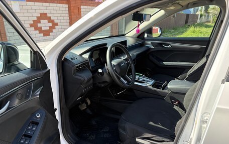 Haval Jolion, 2024 год, 2 030 000 рублей, 10 фотография