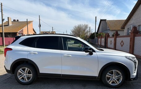 Haval Jolion, 2024 год, 2 030 000 рублей, 5 фотография
