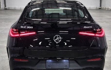 Mercedes-Benz GLC Coupe, 2025 год, 8 000 000 рублей, 5 фотография