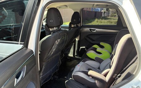 Haval Jolion, 2024 год, 2 030 000 рублей, 11 фотография