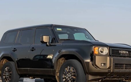 Toyota Land Cruiser Prado, 2026 год, 9 100 000 рублей, 2 фотография