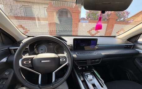 Haval Jolion, 2024 год, 2 030 000 рублей, 9 фотография