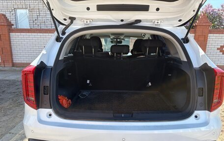 Haval Jolion, 2024 год, 2 030 000 рублей, 12 фотография