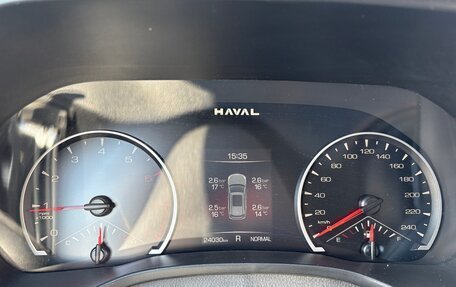 Haval Jolion, 2024 год, 2 030 000 рублей, 8 фотография