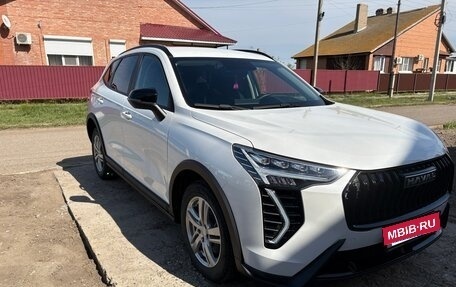 Haval Jolion, 2024 год, 2 030 000 рублей, 2 фотография