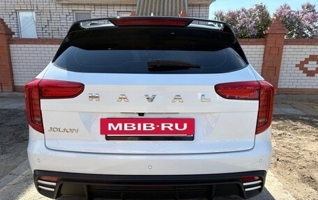 Haval Jolion, 2024 год, 2 030 000 рублей, 4 фотография