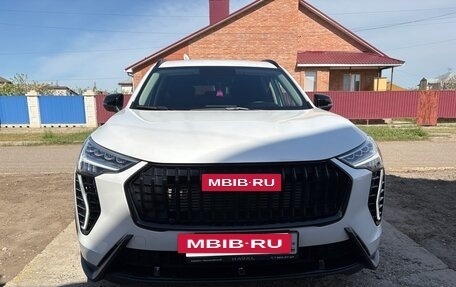 Haval Jolion, 2024 год, 2 030 000 рублей, 6 фотография